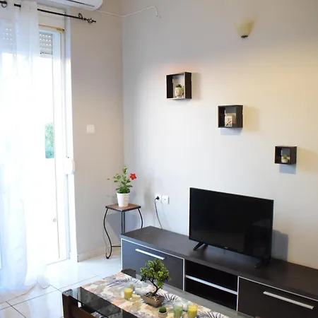 Stavros Apartament