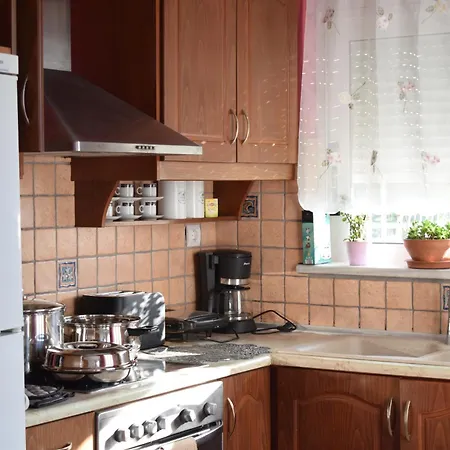 Appartement Stavros La Canée
