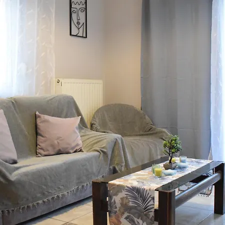 Apartament Stavros Chania (Crete)